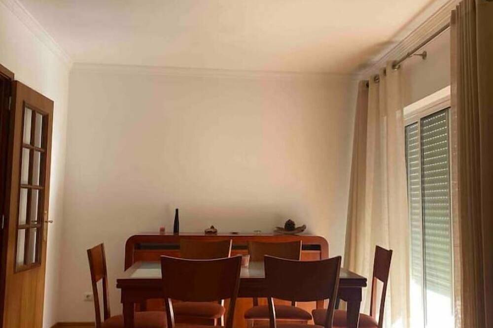 Ganze Wohnung, Amplio Apartamento T3 Sao Bras de Alportel in São Brás de Alportel, Faro Distrikt