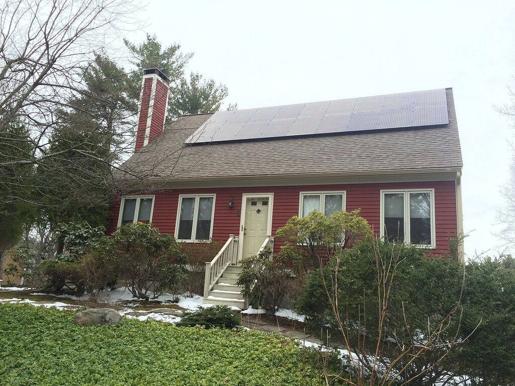 Wunderbarer Ort für Familienurlaub, Rückzug oder Erkundung der Küste! in Kittery, York County