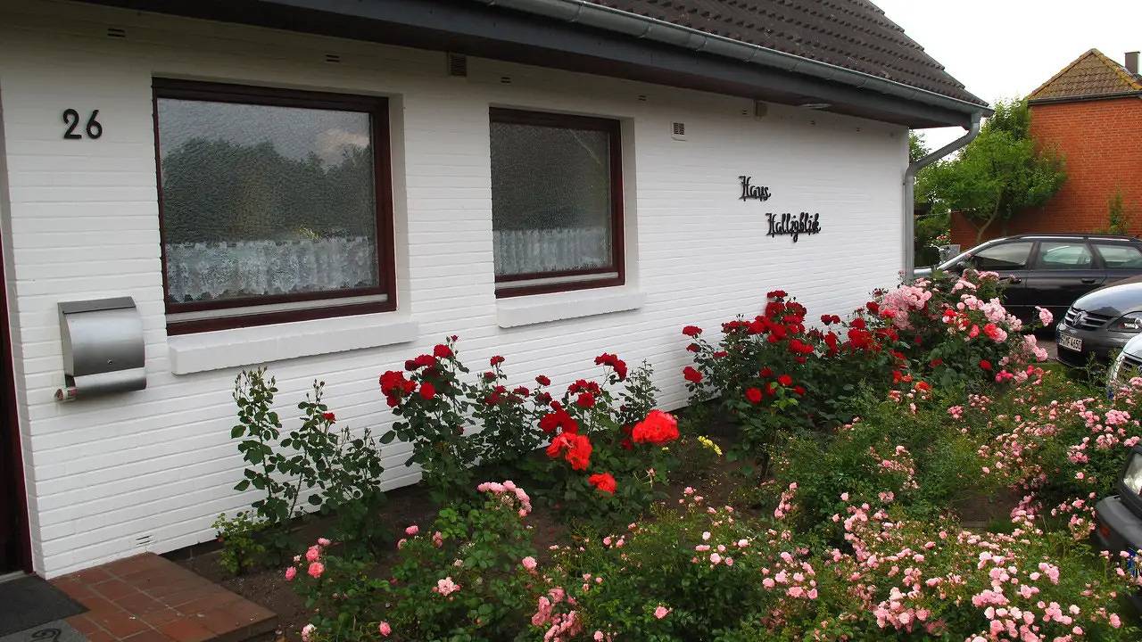 Ganze Ferienwohnung, Ferienwohnung für 6 Personen (105 m²) in Dagebüll in Dagebüll, Nordfriesland