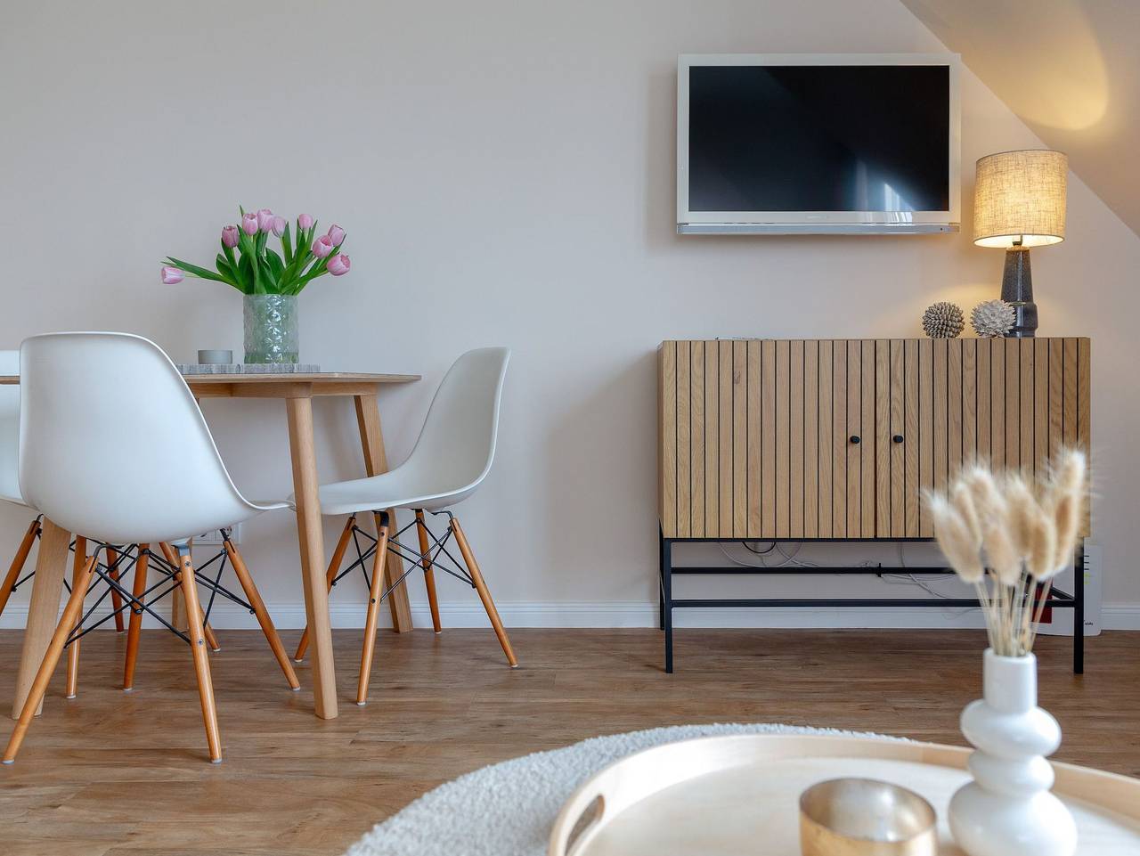 Ganze Ferienwohnung, Ferienwohnung Strandloft in Wenningstedt in Wenningstedt, Sylt