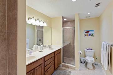 Apartment for 6 Guests in Butler Beach, St. Augustine, Picture 1