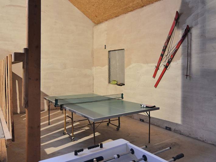Ferienhaus für 10 Personen, mit Balkon und Garten im Sauerland - 4