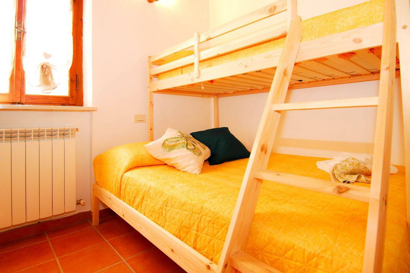 Ganze Wohnung, Monte Malbe 24 Pg in Perugia, Perugia Provinz