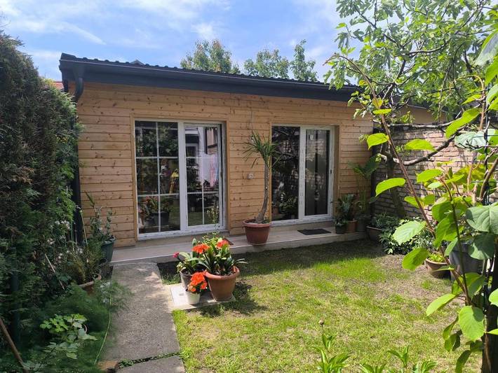 Chambre d’hôte pour 3 personnes, avec Terrasse et Jardin à Zagreb