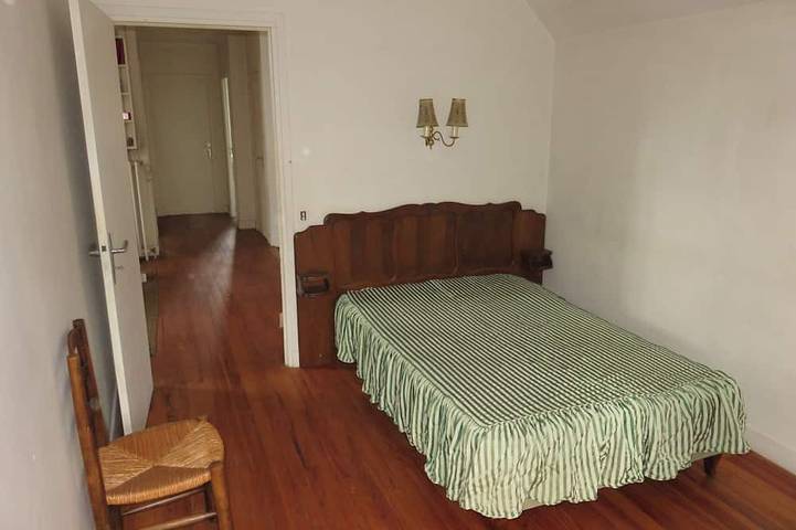 Location de vacances pour 9 personnes, avec jardin à Allanche - 2