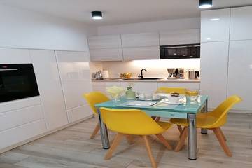 Ferienwohnung für 4 Personen in Rewal, Powiat gryficki, Bild 3