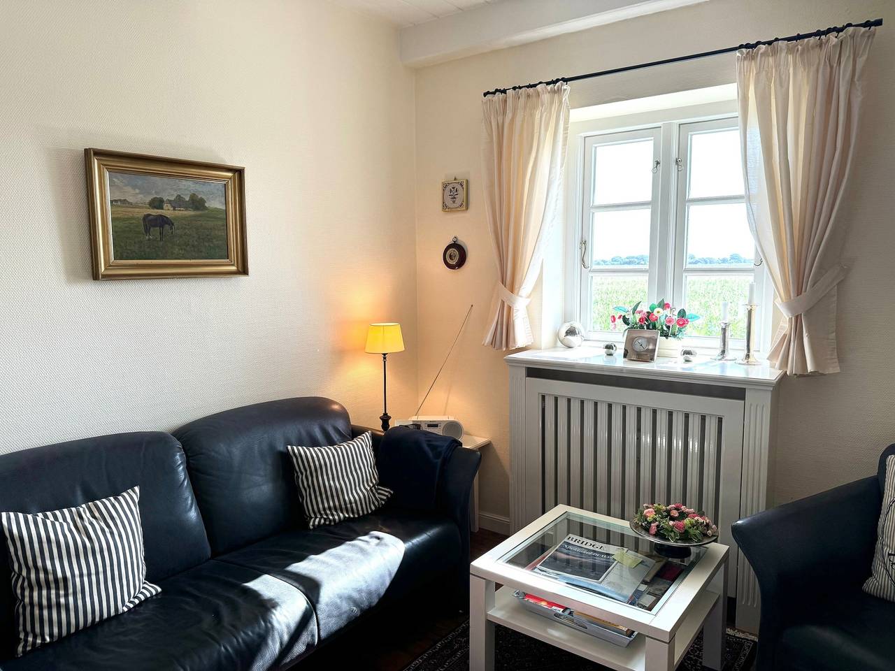 Ganze Ferienwohnung, Deichhof Whg. 22 in Dunsum, Föhr