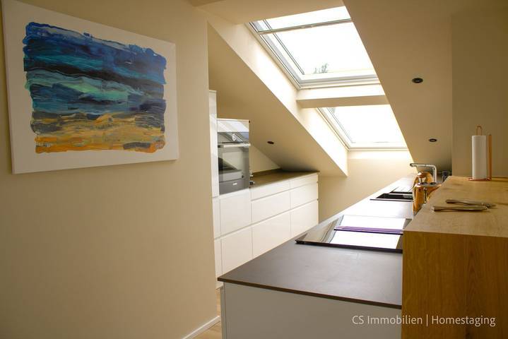 Ganze Wohnung, Designerloft See Traumhafte Ferienwohnung mit grandioser See-/ und Alpensicht in Immenstaad, Immenstaad am Bodensee