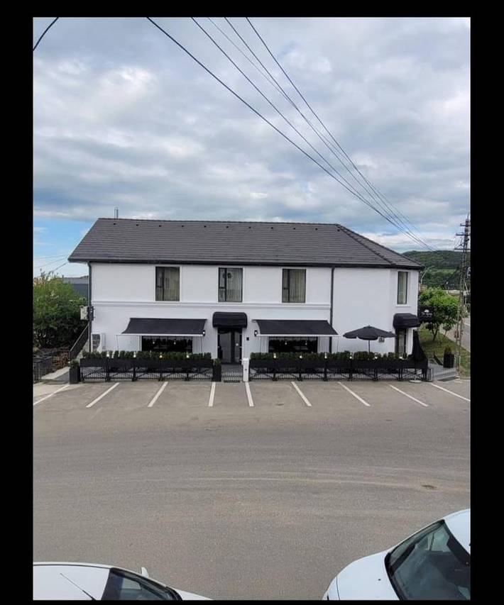 Hôtel pour 3 personnes, avec terrasse à Alba (Romania) - 2