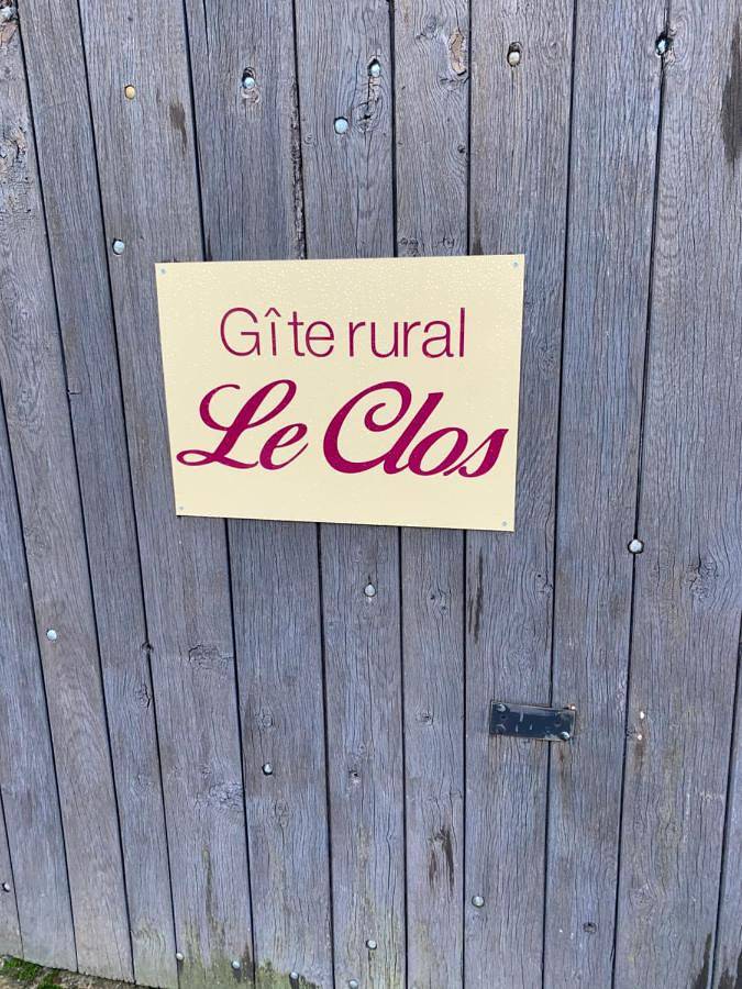 Gîte pour 4 personnes, avec jacuzzi et jardin à Beuzeville - 2