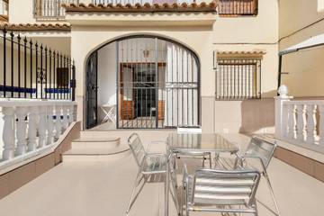 Appartamento per 4 Persone in Puerto de Mazarrón, Mazarrón, Foto 2