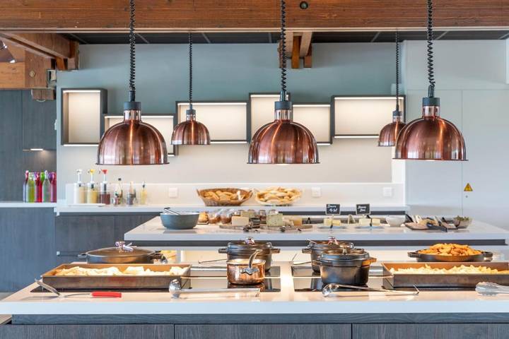 Club vacances pour 2 personnes, avec jardin et piscine en Bretagne - 2