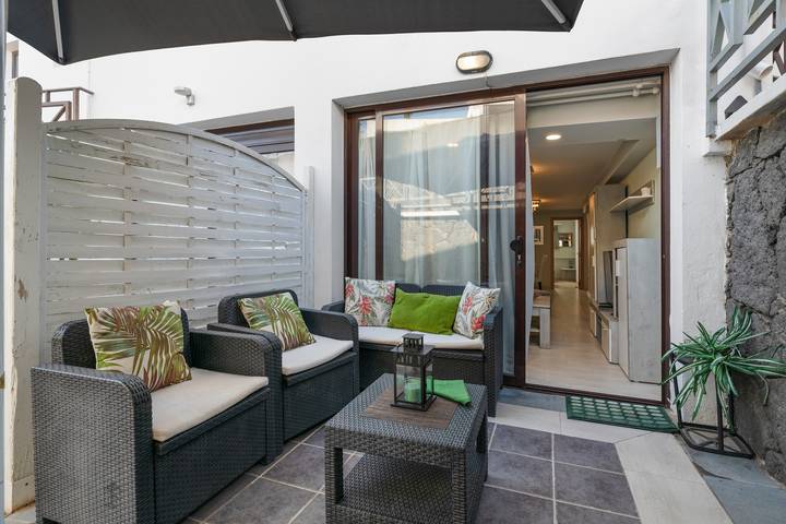 Maison de vacances pour 4 personnes - 1