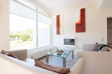 Ferienwohnung für 6 Personen in Braderup, Grünes Binnenland, Bild 1