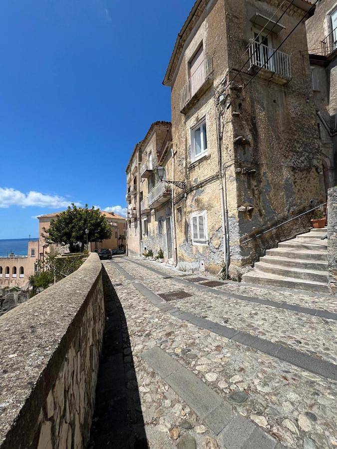 Appartamento vacanze per 6 persone, con panorama e balcone, con animali domestici - 1