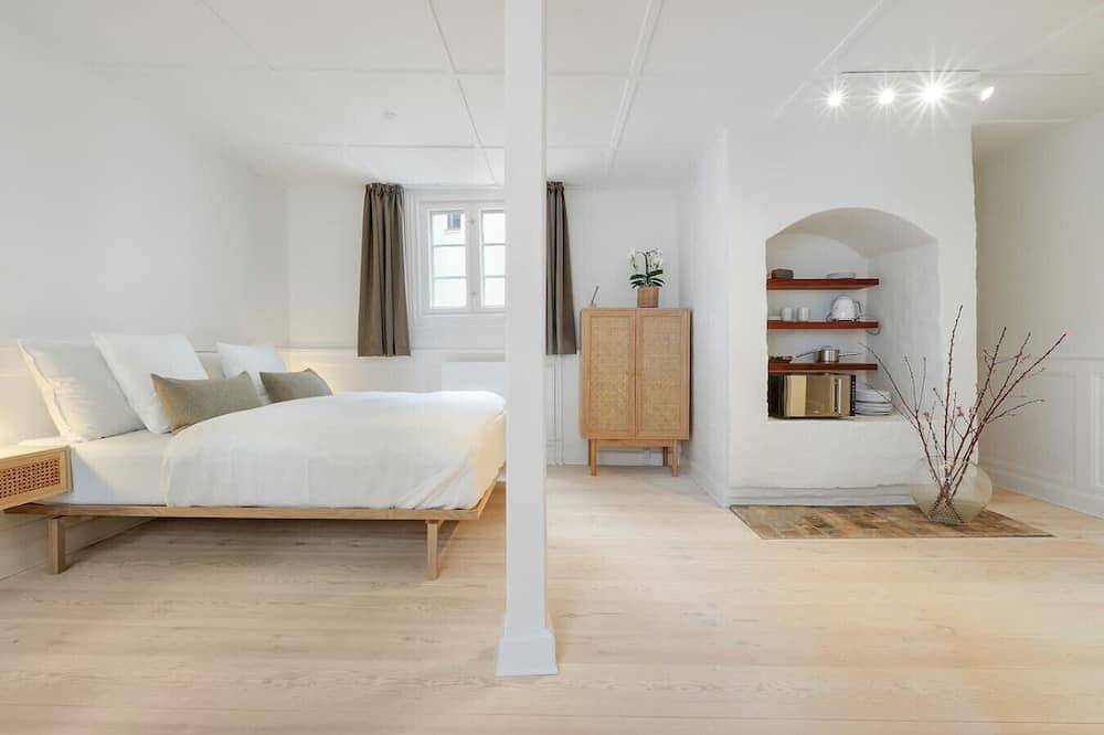 Ganze Wohnung, Small apartment in the heart of Kbh in Kopenhagen Zentrum, Kopenhagen