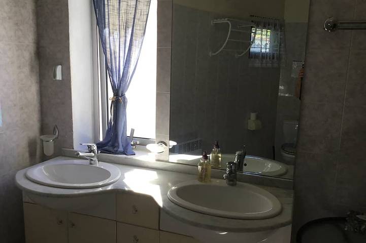 Location de vacances pour 4 personnes, avec jardin à Naujac-sur-Mer - 4