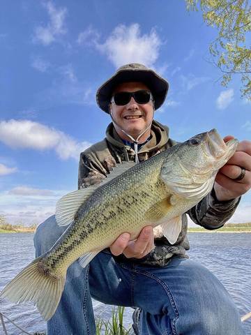 Lake House for 2 Guests in Nebraska, USA, Picture 4