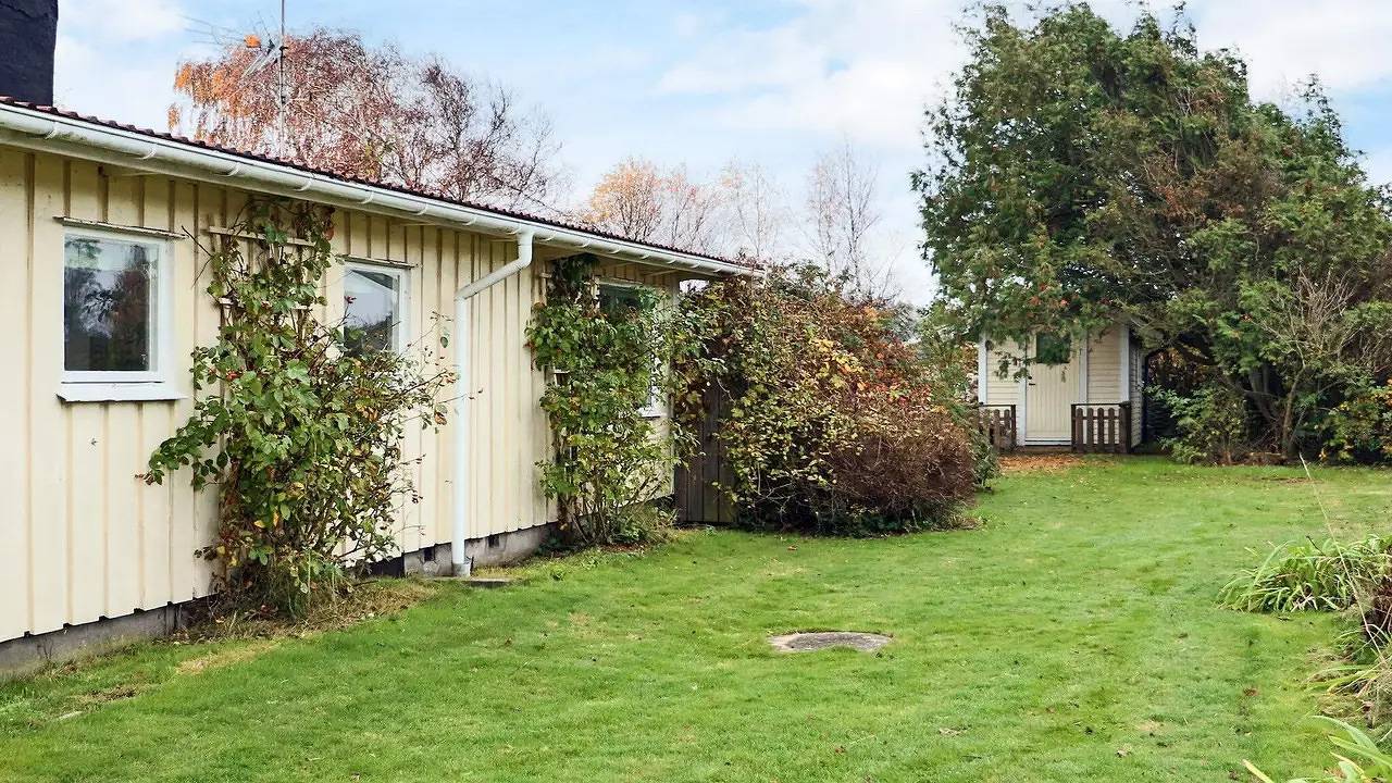 Hus för 6 Personer in Mellbystrand, Halland