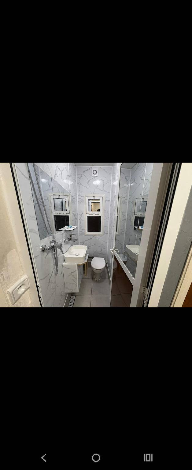 Entire apartment, Heart of the city -Tangier in Tangier, Tangier-Tetouan region