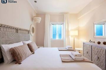 Villa for 8 People in Milos, Cyclades, Photo 2