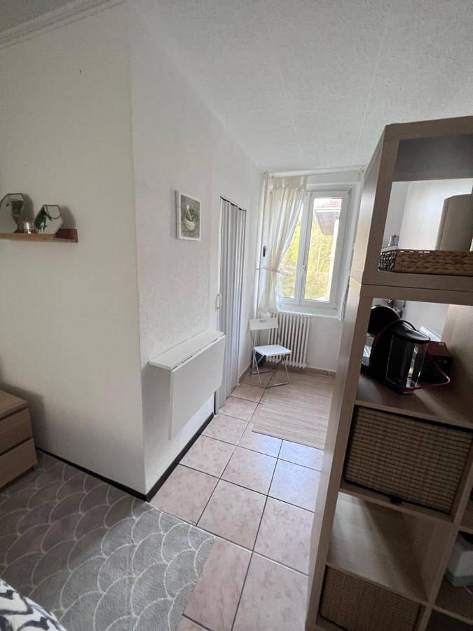 Gîte pour 7 personnes à Lausanne - 4