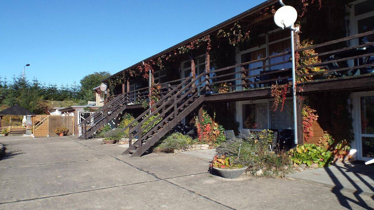Ganze Ferienwohnung, Ferienwohnung für 7 Personen (45 m²) in Dabel in Dabel, Ludwigslust-Parchim