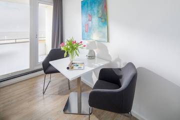 Holiday Rental for 2 People in Norderney, Landkreis Aurich, Photo 1