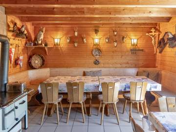 Ferienhaus für 12 Personen in Eisfeld, Thüringer Wald, Bild 3