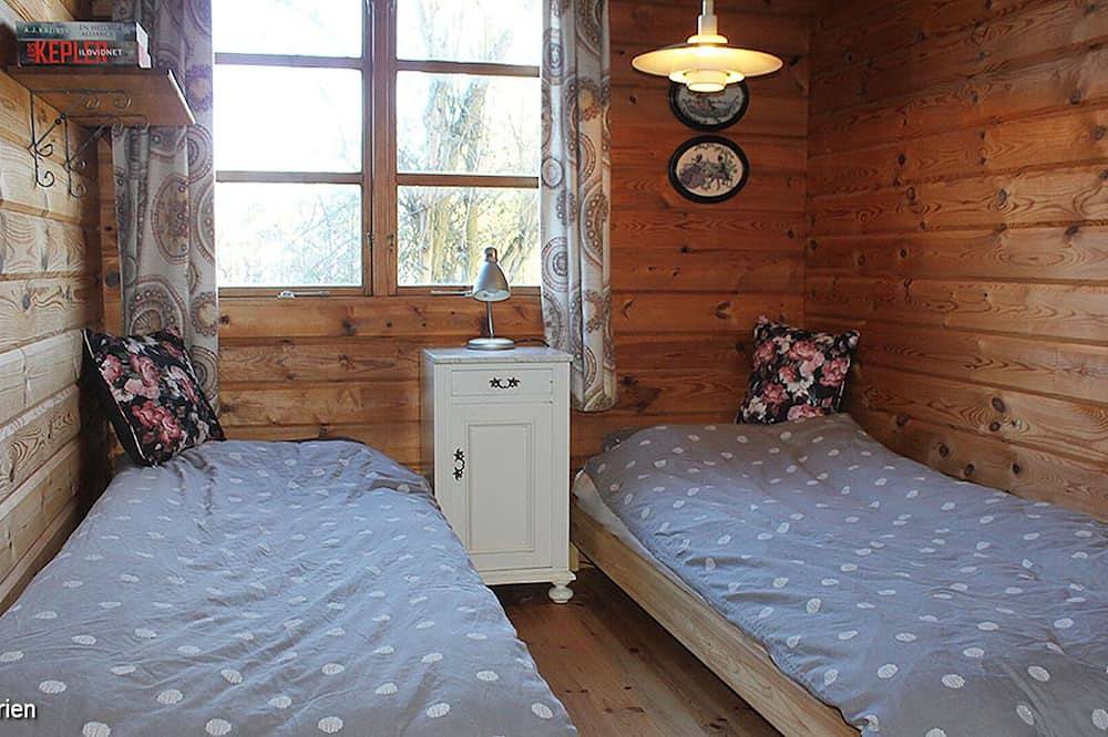 Schönes Ferienhaus auf Riesigem Grundstück für 5 Personen in Rødby, Swedish Baltic Sea
