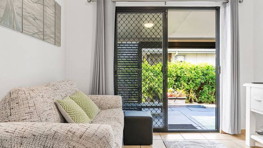 Ferienwohnung für 2 Personen in Brisbane