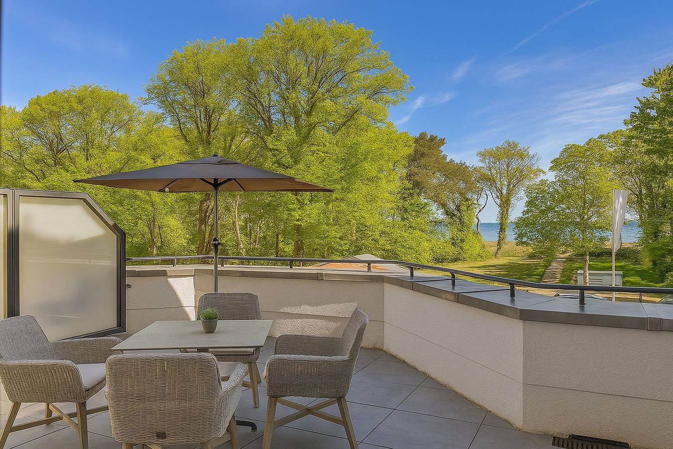 Ferienwohnung in Boltenhagen ab 191€ pro Nacht