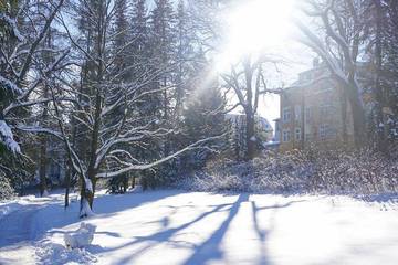 Bnb für 2 Personen in Bad Elster, Chemnitz und Umgebung, Bild 2