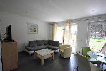 Ferienpark für 2 Personen in Koserow, Usedom, Bild 4