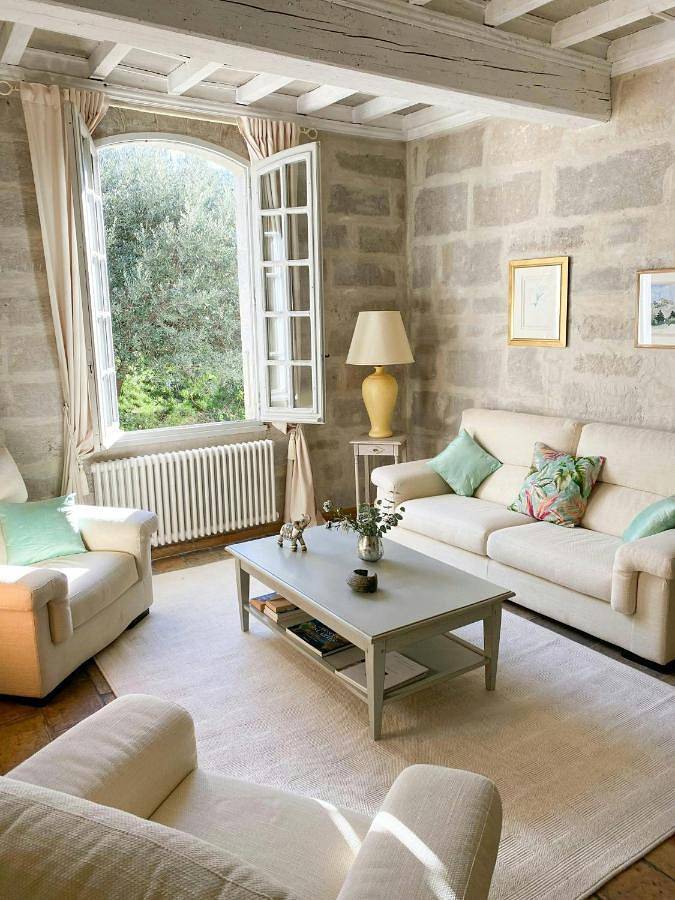 Maison de vacances pour 5 personnes, avec terrasse