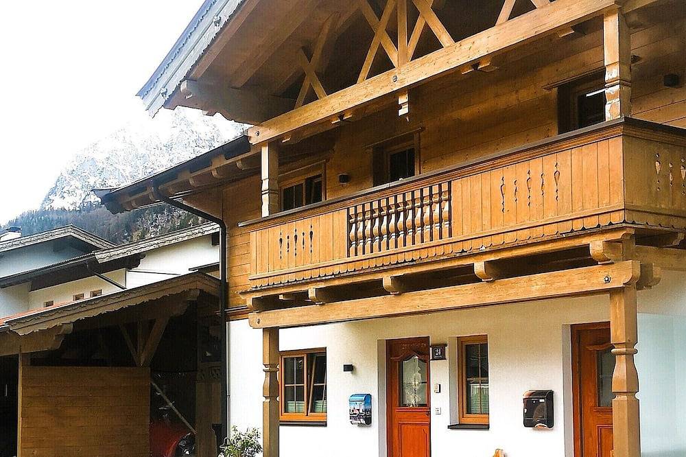 Ganze Wohnung, Boutique Apartment Kaiserwinkl: Ruhe und Erholung in der Kitzbüheler Alpenregion in Schwendt, Kaisergebirge