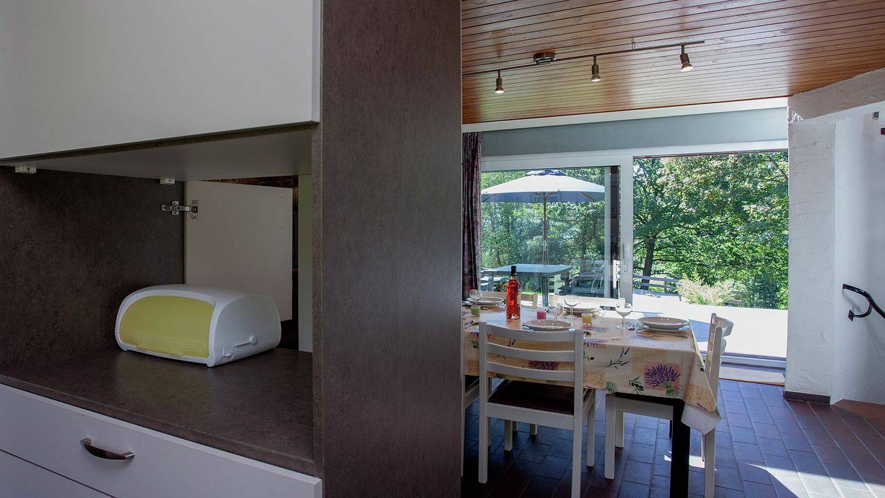 Ferienhaus für 7 Personen (140 m²) in Stoumont in Stoumont, Lüttich und Umgebung