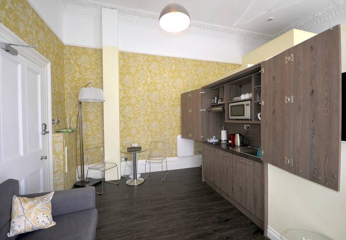 Gîte pour 4 personnes à Plymouth - 2