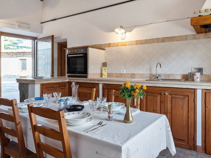 Appartamento intero, Accogliente rifugio a Casola con WiFi in Casola in Lunigiana, Garfagnana