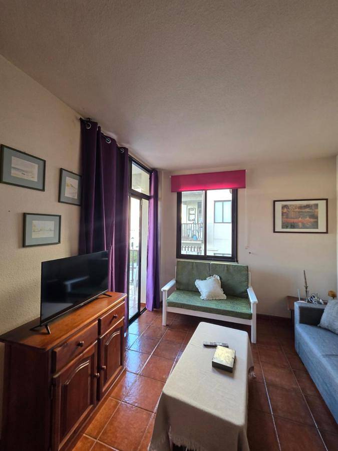 Apartamento entero, Casa Luz in Playa Santiago in La Trinchera, Alajeró (municipio)
