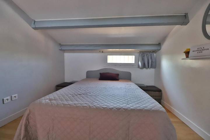 Gîte pour 4 personnes, avec terrasse dans Couronne Vieille - 4