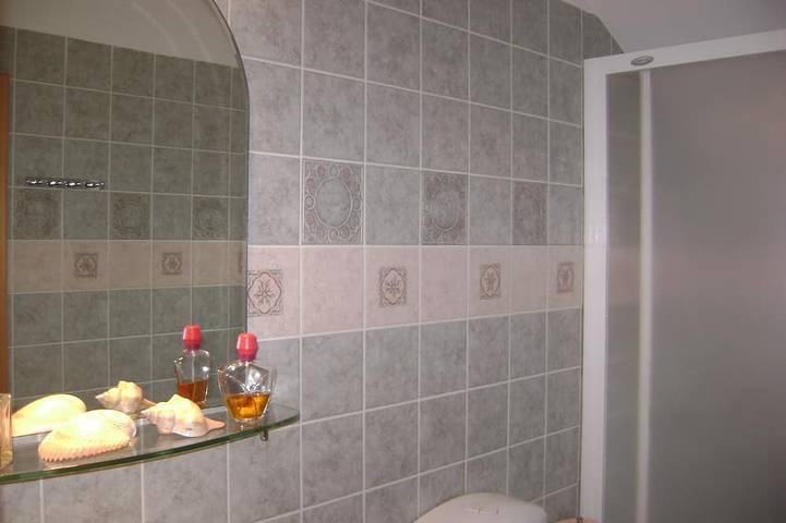 Villa pour 12 personnes, avec jardin et balcon à Cavtat - 3