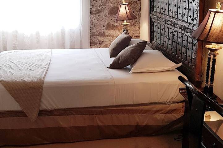 Château pour 28 personnes, avec jacuzzi ainsi que jardin et sauna dans l' Aude - 4