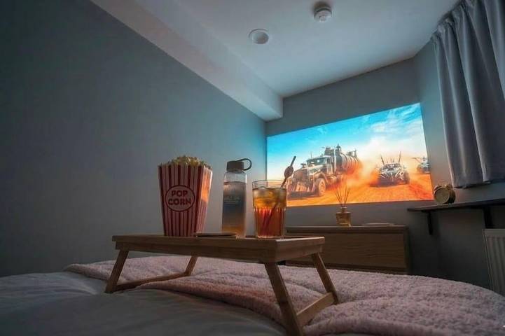 Ganze Wohnung, L'évasion : Jacuzzi & Sauna in Tassin-la-Demi-Lune, Lyon und Umgebung