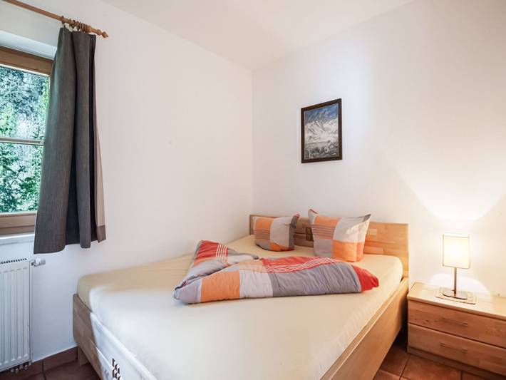 Ferienwohnung für 6 Personen, mit Balkon in Finkenberg - 3