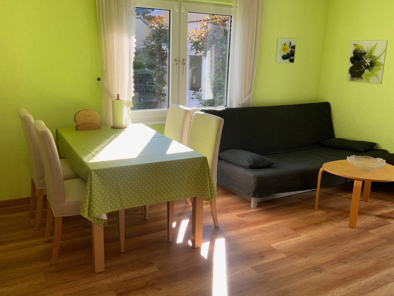 Ferienwohnung in Ostholstein ab 90€ pro Nacht