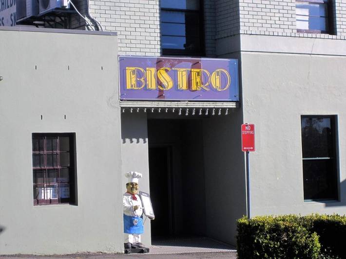 Hotel voor 2 personen in de Blue Mountains