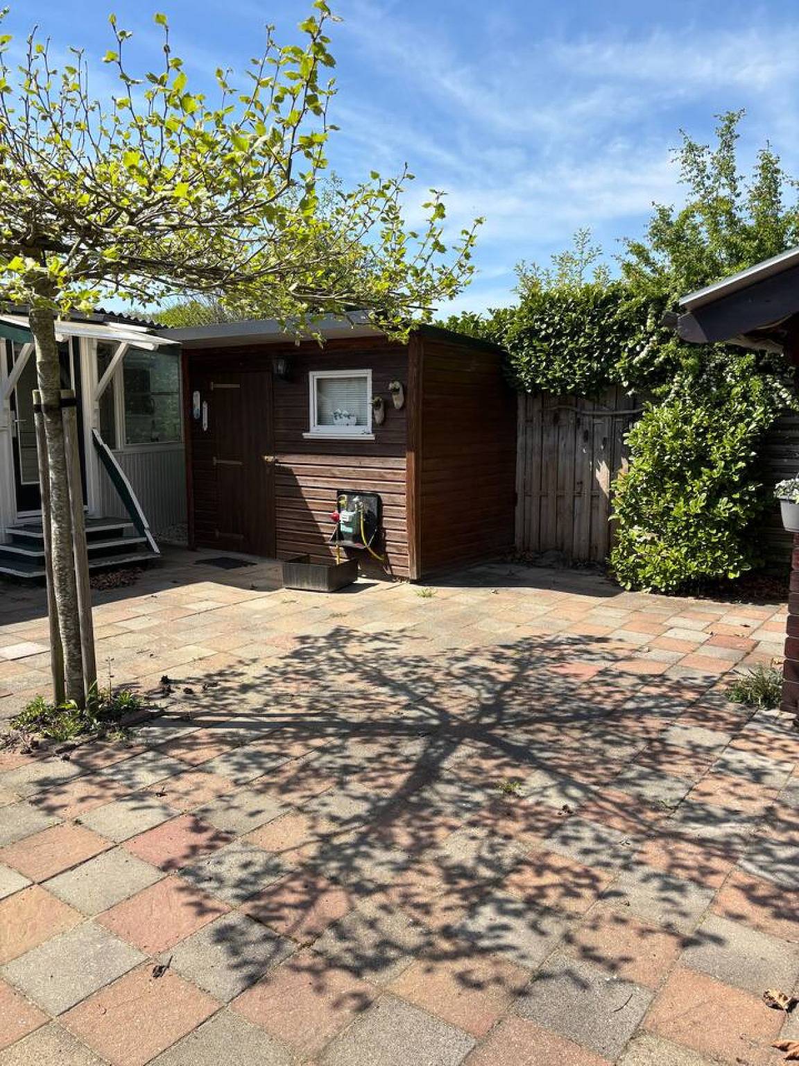Ferienhaus für 2 Personen in Drenthe