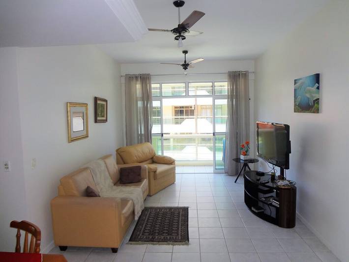 Gîte pour 8 personnes, avec balcon et jardin à Arraial do Cabo - 3