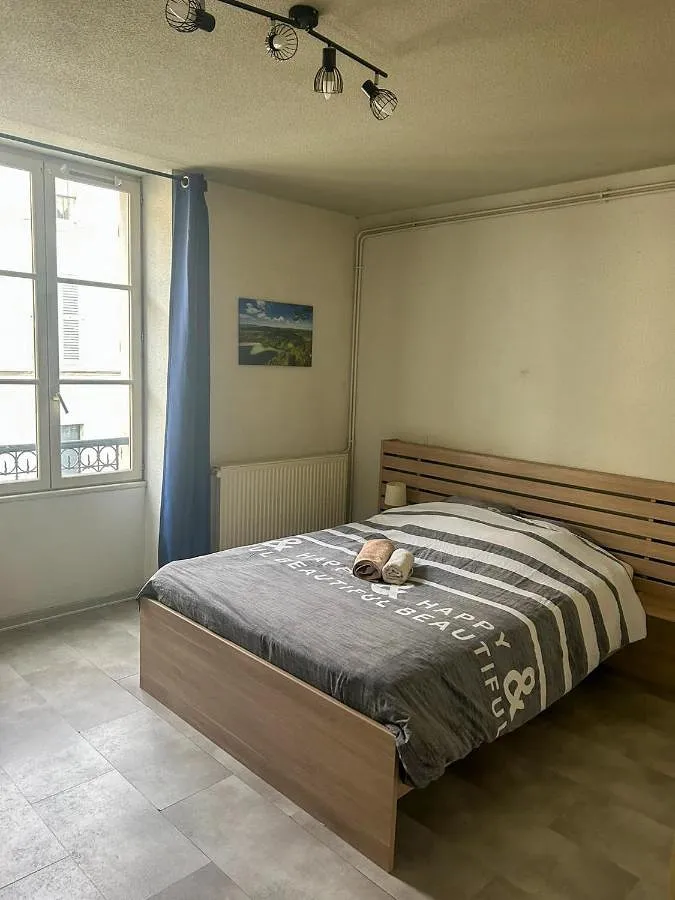 Ferienwohnung für 2 Personen, mit Haustier - 1